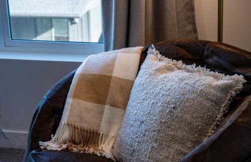 Snowbasin Retreat R5966 Hot Tub By Ski Resorts - Foto 42