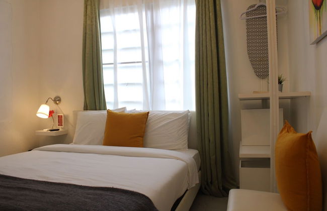 Aibonito Hotel 207 - Photo 6