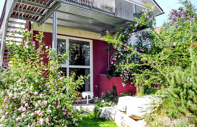 Rosengarten - Foto 1