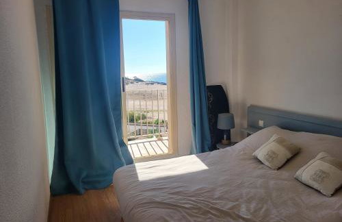 T2 sur la plage de Saint Pierre la mer ! - Foto 14