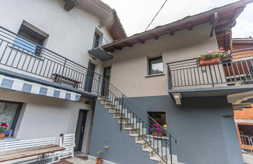 L'Atelier du Temps - HERBETET e FENILIA Appartements - Foto 34