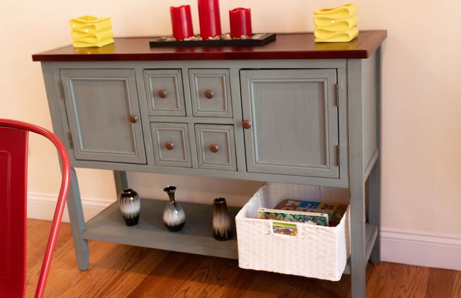 Yachtsman's Cove with 3-Levels - Foto 34