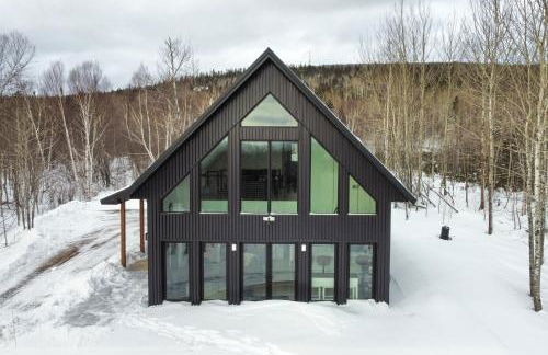 2 Mi to Lutsen Mtns Modern Cabin with Fire Pit! - Foto 36