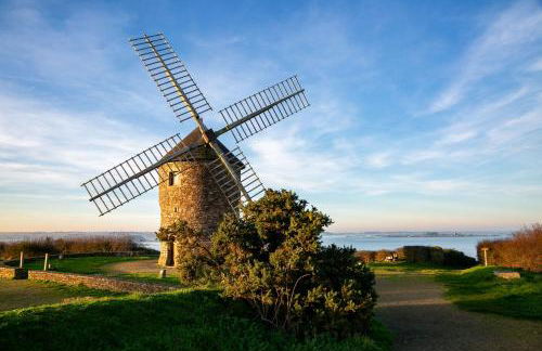 Gîte Proche Mer 800 m - Foto 19