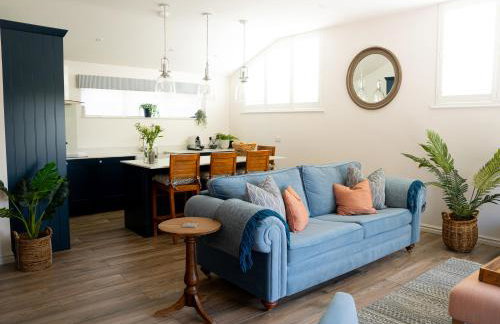 Finwood Green Farm Holiday Cottages - Foto 6