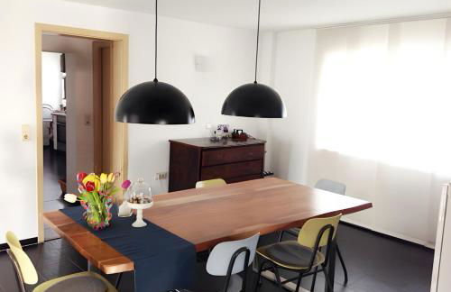 Superior Duplex Apartment - nur 5 min vom Europa-Park - Photo 19