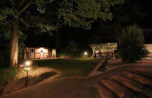 Gesindehaus Charis - Foto 42