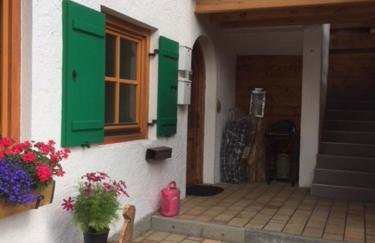 Weber´s Fewo - Foto 8