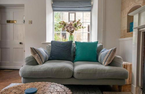 Exquisite Historic Hideaway - Foto 11