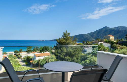 FINIKAS LUXURY SUITES Thassos Golden Beach - Foto 66