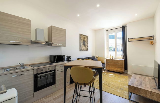 Beautiful Studio for 2 Persons - Foto 2