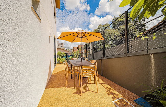 Hotel Mingus - Foto 15