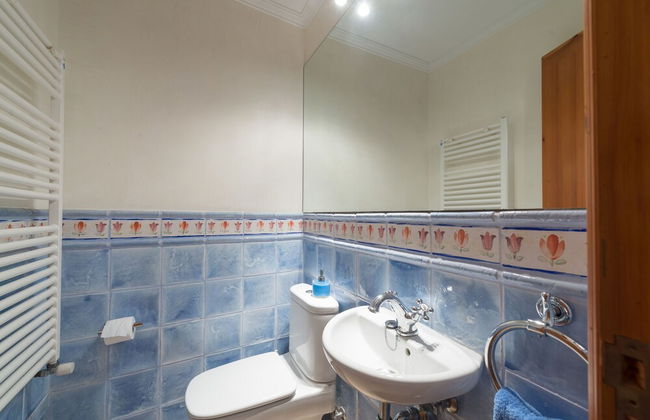 Circe in Fornalutx With 4 Bedrooms and 4 Bathrooms - Photo 33