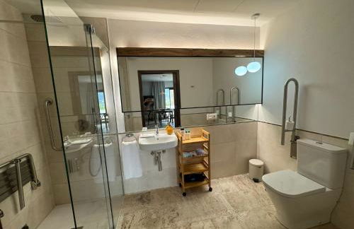 CASA YANGUAS APARTAMENTOS RURALES EN LAUJAR DE ANDARAx - Foto 115