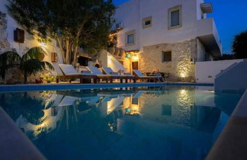 Villa Agapi 2 - Foto 6