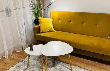 Apartament Toruń Orbita free parking - Photo 1