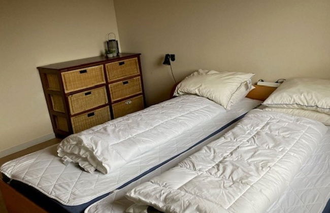 4 bedroom House in Egernsund with terrace - Photo 9