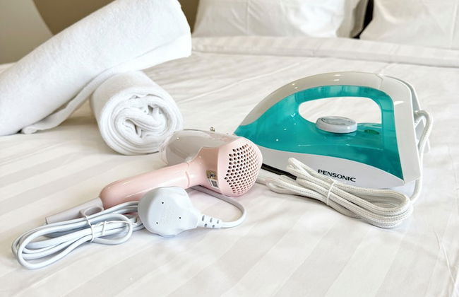 Bell Suites - Foto 40