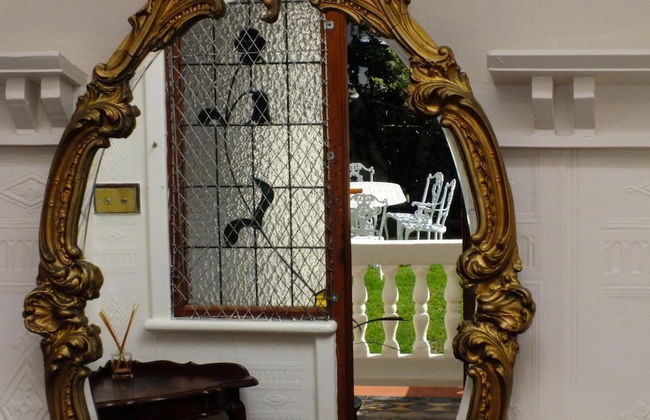 Villa Zeezicht - Foto 40