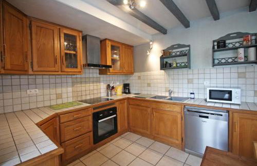 Les 3 tilleuls - Foto 6