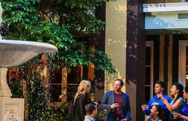 Tournée des cocktails à la Nouvelle-Orléans - Photo 1