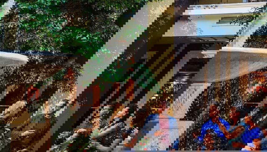 New Orleans Cocktail Tour