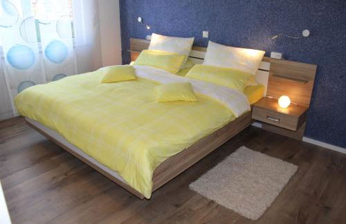 Ferienwohnung Loreley - Foto 5