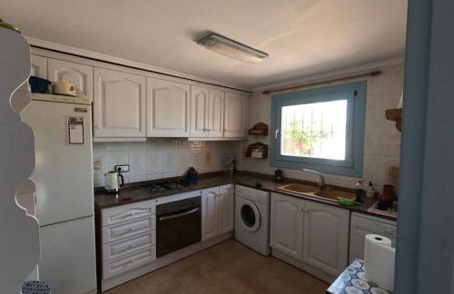 Oasis en la playa: piscina y relax - Foto 33