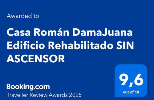 Casa Román DamaJuana Edificio Rehabilitado SIN ASCENSOR - Foto 40