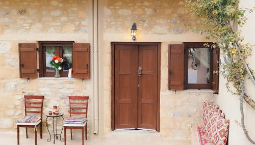 Thelya - Stone House - Foto 2