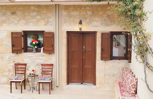 Thelya - Stone House - Foto 2