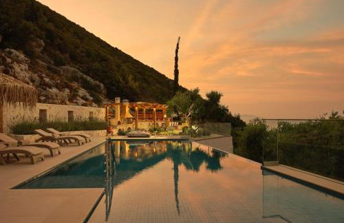 Artemis Villas - Spectacular Views & Ideal For Large Groups, By ZanteWize - Foto 5