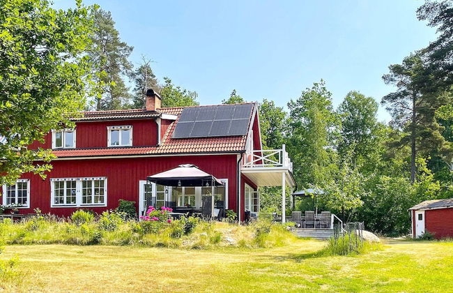 6 Person Holiday Home in Vreta Kloster - Foto 28