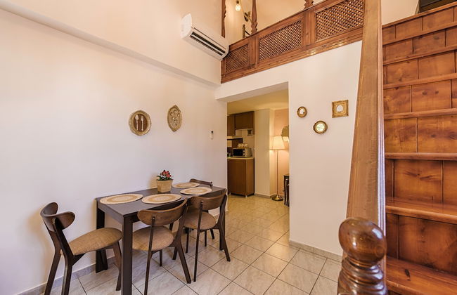 The Old Symi - Foto 40