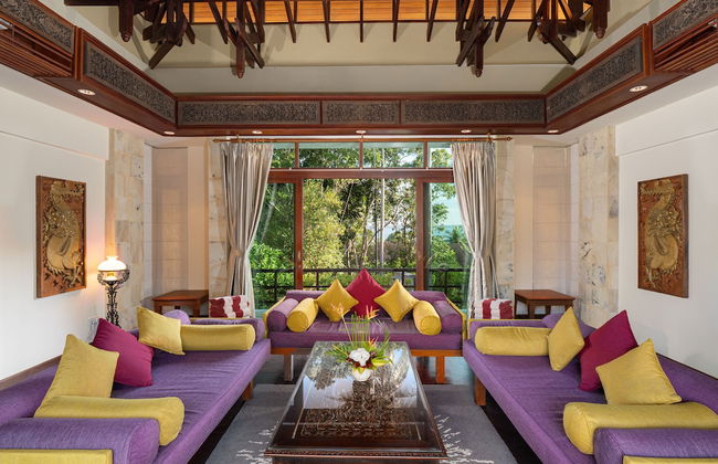 Indra Maya Pool Villas - Foto 20