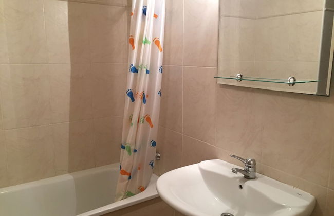 Apartamentos Mercury-46 - Foto 20