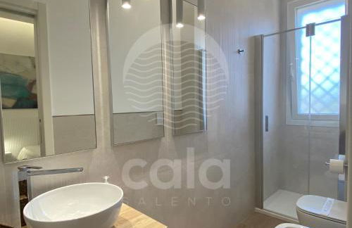 Villa Lidia - Piscina Privata By Cala Salento - Foto 20