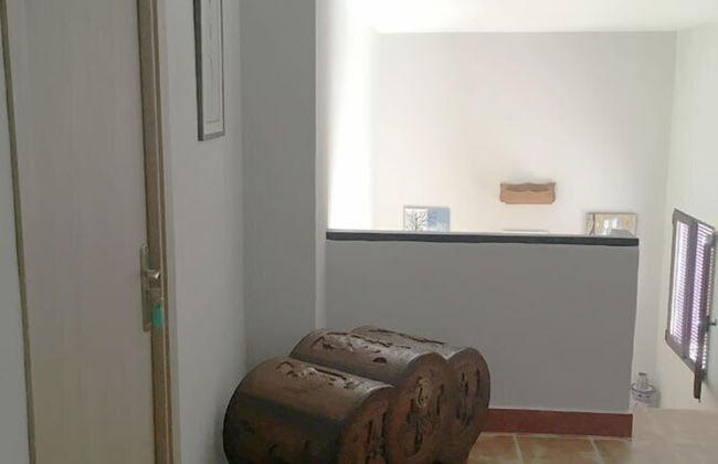 Casa Rural Las Violetas - Photo 25