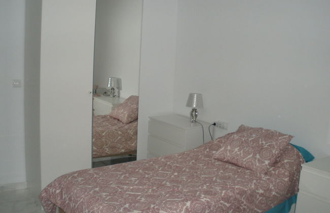 Apartamento Alicante - Foto 6