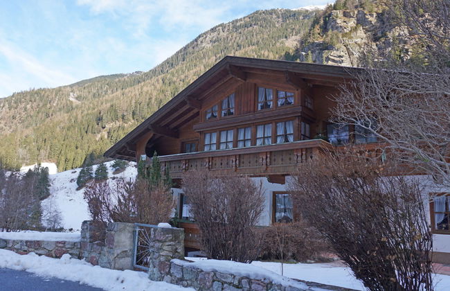 Alpengruss - Foto 18