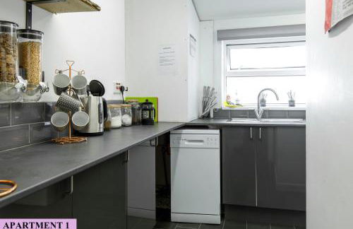 St Luke's 2 - Foto 35