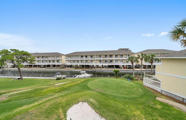 Sandpiper Cove 2029 - Foto 31