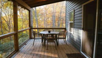 The Treetop A Hocking Hills Villa Treat - Foto 5