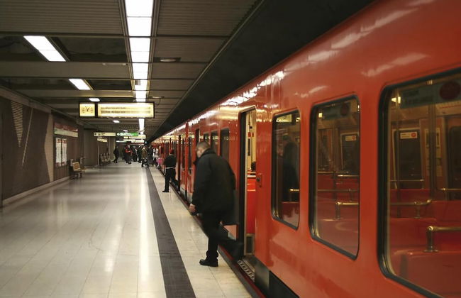 2ndhomes Kamppi Center Apartment - Foto 19