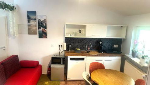 Ferienwohnung Bina - Foto 3, dishwasher