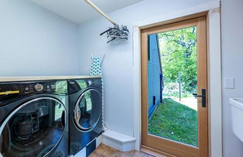 Green Mountain Getaway - Foto 9