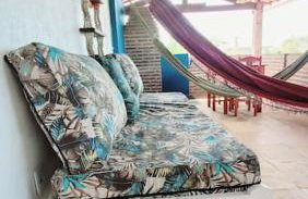 Apartamento FLOREAL icaraizinho 500 m da praia - Foto 8