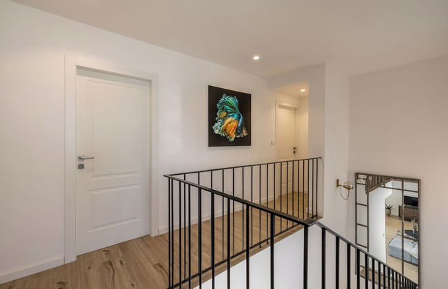 Villa Seven Seas - Foto 33