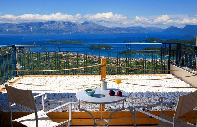 Violitzis Villas - Foto 13