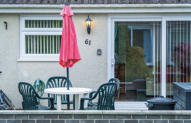 Bayview 61 - 2 Bedroom - Bayview Oxwich - Foto 29